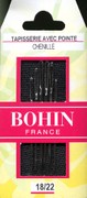 Bohin 0978 Chenille Needles Assorted Sizes 18/22 (6 needles)
